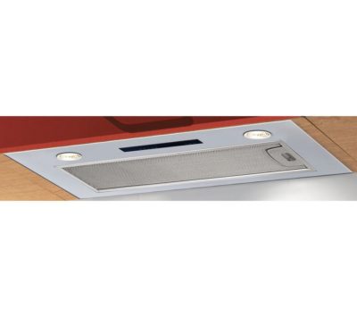 BAUMATIC CAN52.4ME Canopy Cooker Hood - Grey BAUMATIC CAN52.4ME Canopy Cooker Hood - Grey